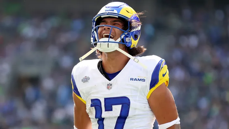 Puka Nacua