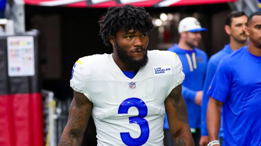 Cam Akers will miss the remainder of the 2023 NFL season due to a torn ACL