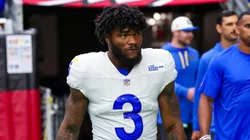 Cam Akers will miss the remainder of the 2023 NFL season due to a torn ACL