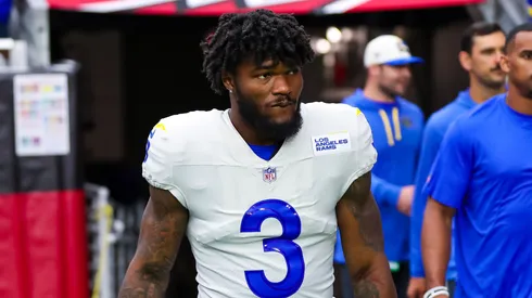 Cam Akers will miss the remainder of the 2023 NFL season due to a torn ACL