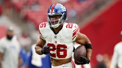 Saquon Barkley - New York Giants - NFL 2023