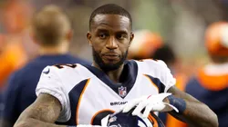 Kareem Jackson - Denver Broncos - NFL 2022