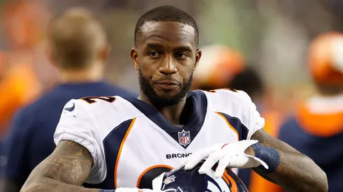 Kareem Jackson - Denver Broncos - NFL 2022