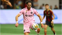 Leonardo Campana of Inter Miami CF