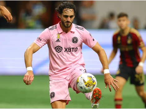 Why is Leonardo Campana not playing for Ecuador in Copa America 2024?