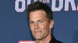 Tom Brady, former quarterback of the New England Patriots