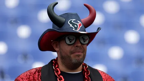 Houston Texans fan - NFL 2023