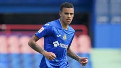 Mason Greenwood - Getafe - LaLiga 2023-24