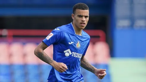 Mason Greenwood - Getafe - LaLiga 2023-24
