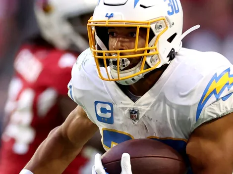 Chargers Provide Unfortunate Update on Austin Ekeler