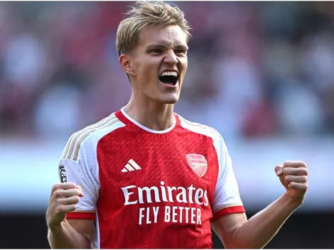 Everton vs Arsenal: TV Channel, how and where to watch or live stream online free 2023/2024 Premier League in your country today