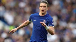 Conor Gallagher of Chelsea