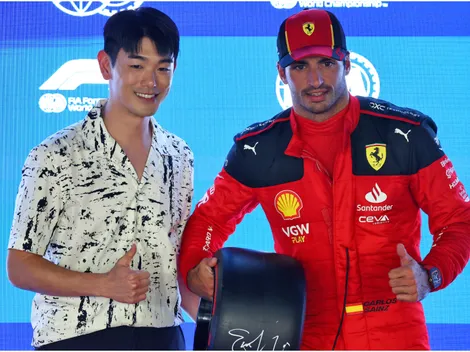 Watch F1 2023 Singapore Grand Prix for FREE in the US: TV Channel and Live Streaming