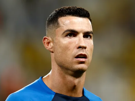 Video: Cristiano Ronaldo finishes 2023 as the top scorer in the world