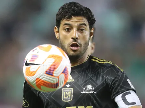 Watch Los Angeles FC vs LA Galaxy online in the US today: TV Channel and Live Streaming