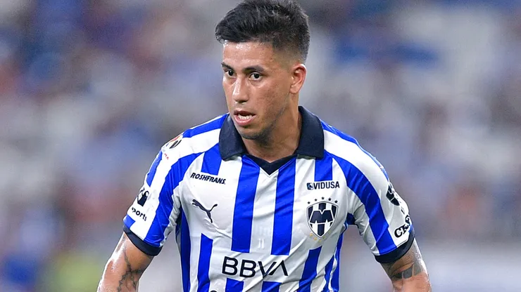 Meza of Monterrey