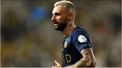 Marcelo Brozovic of Al-Nassr