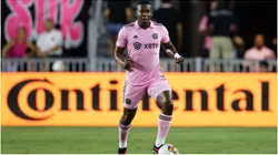 Kamal Miller #31 of Inter Miami CF