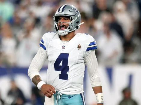 Dak Prescott sends serious message to the NFL after Aaron Rodgers' injury