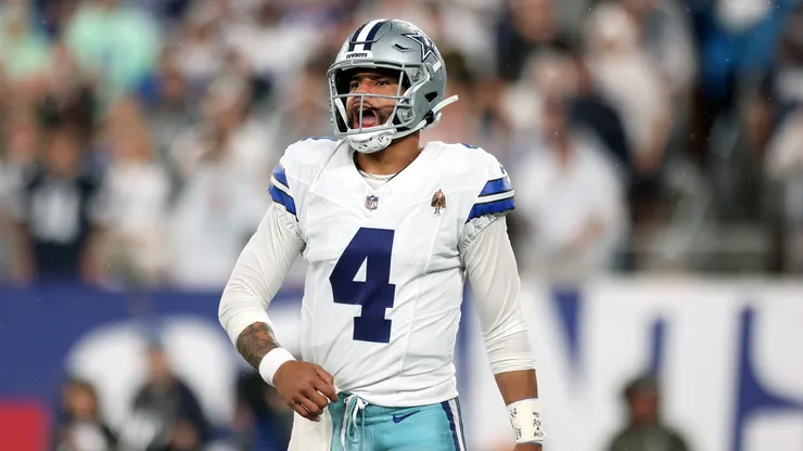 Dak Prescott