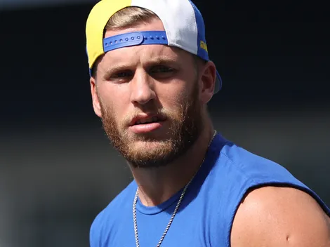 Rams Provide Return Date for Injured Cooper Kupp