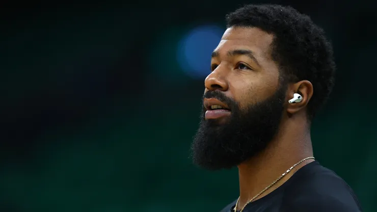 Markieff Morris