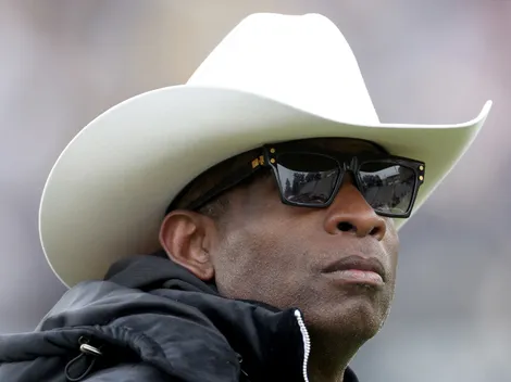Deion Sanders confirms if he'll return with Colorado in 2024