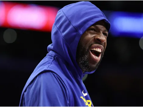 Draymond Green explains why he hated 'nasty' Chris Paul