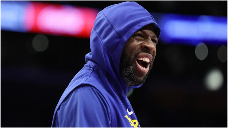 Draymond Green
