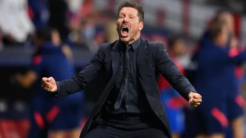 Diego Simeone