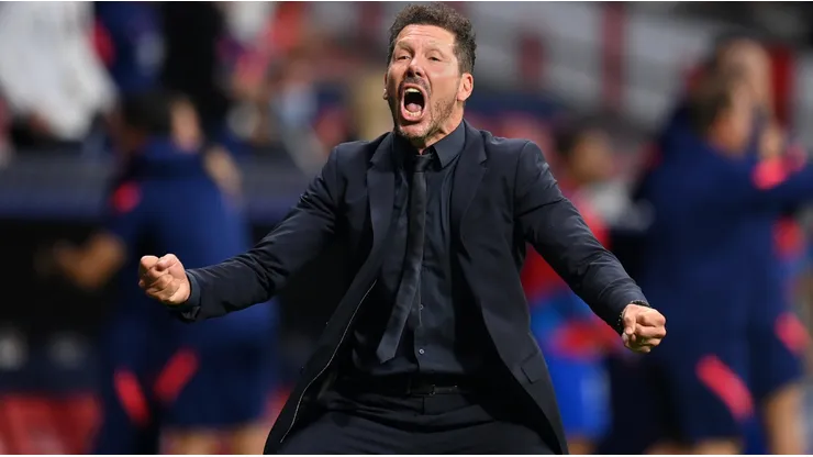 Diego Simeone