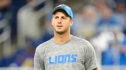 Jared Goff - Detroit Lions - NFL 2023