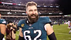 Jason Kelce - Philadelphia Eagles - NFL 2022