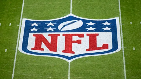 NFL Logo 2023