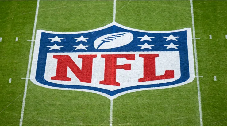 NFL Logo 2023