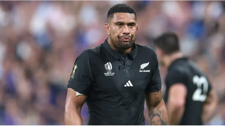 Ardie Savea