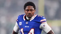 Stefon Diggs - Buffalo Bills - NFL 2023