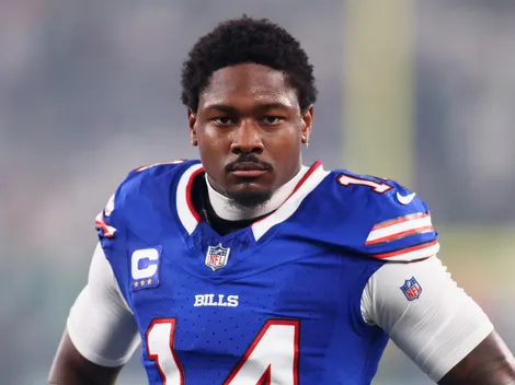 Trevon Diggs wants his brother Stefon to leave the Bills after hot mic drama