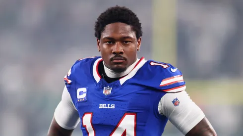 Stefon Diggs - Buffalo Bills - NFL 2023