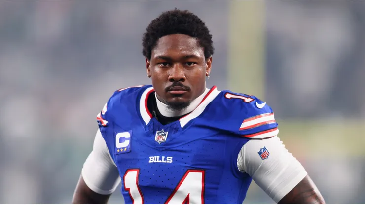 Stefon Diggs - Buffalo Bills - NFL 2023