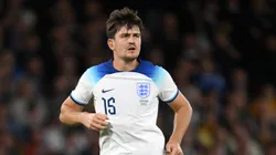 Harry Maguire