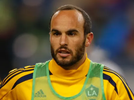 Landon Donovan holds an incredible record over Lionel Messi, Neymar and Cristiano Ronaldo