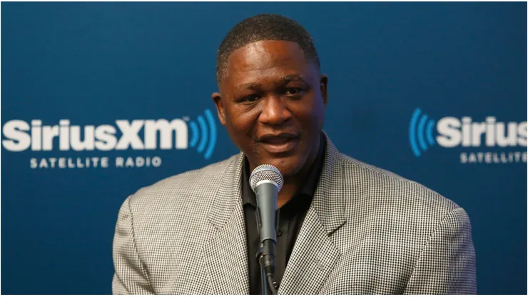 Dominique Wilkins