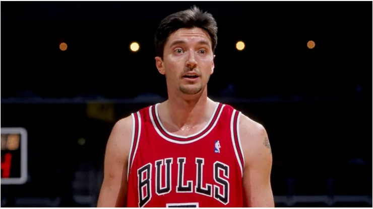 Toni Kukoc