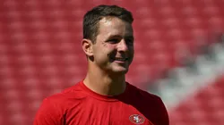 Brock Purdy - San Francisco 49ers - NFL 2023