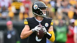 Kenny Pickett - Pittsburgh Steelers - NFL 2023