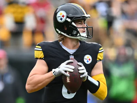 Kenny Pickett loses crucial Steelers teammate for several weeks