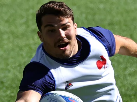 Watch France vs Uruguay for 2023 Rugby World Cup in your country today: TV Channel and Live Streaming