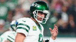 Aaron Rodgers - New York Jets - NFL 2023