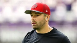 Baker Mayfield - Tampa Bay Buccaneers - NFL 2023